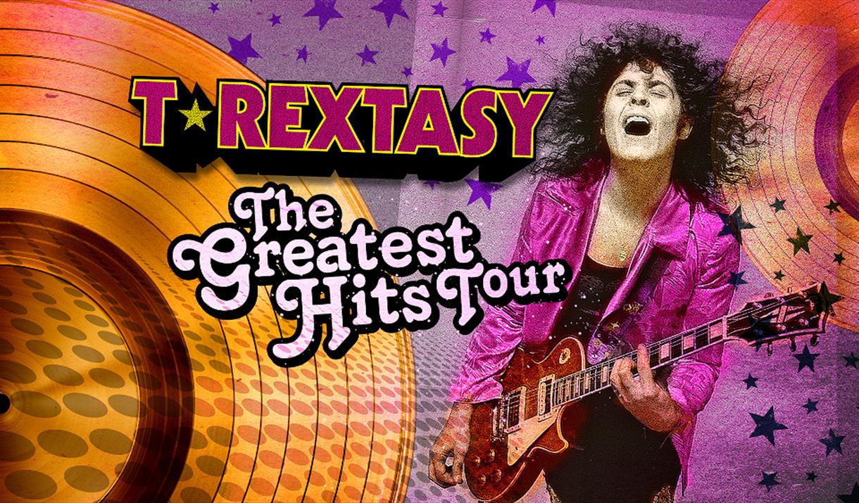 T.REXTASY
