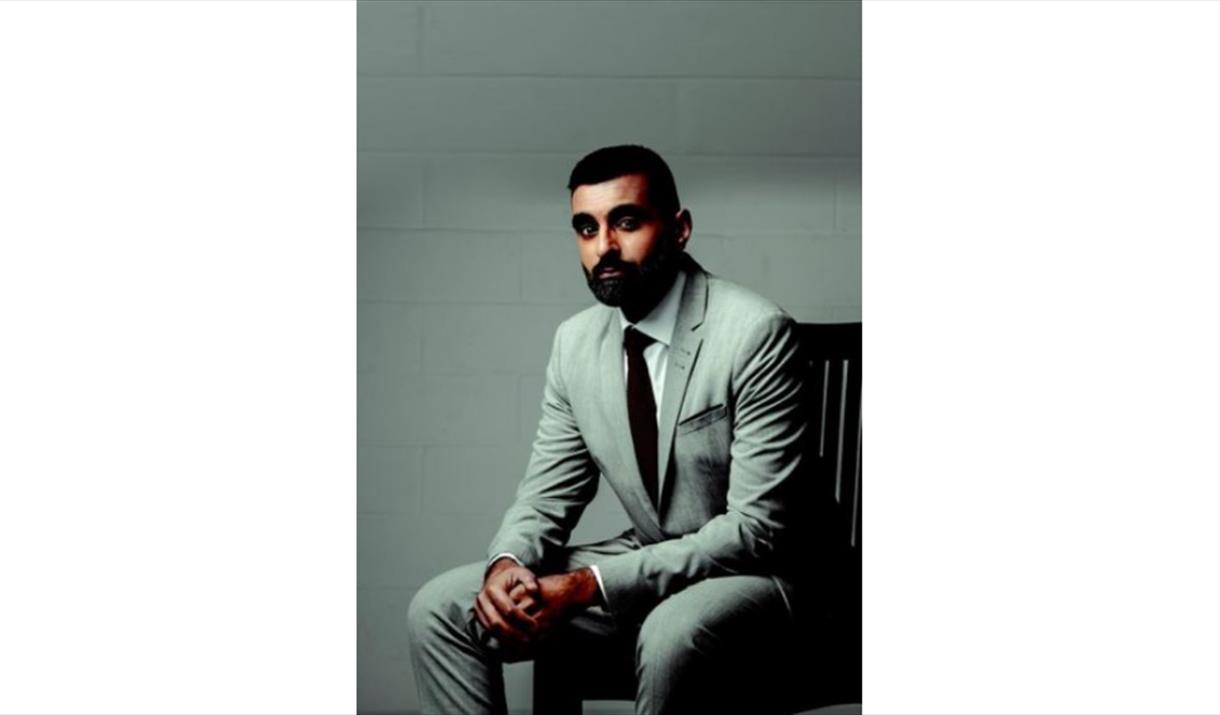 Tez Ilyas
