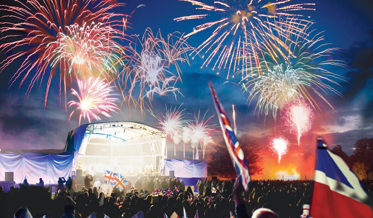 Battle Proms Promo Image