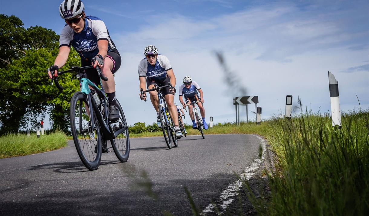 Tour of Cambridgeshire