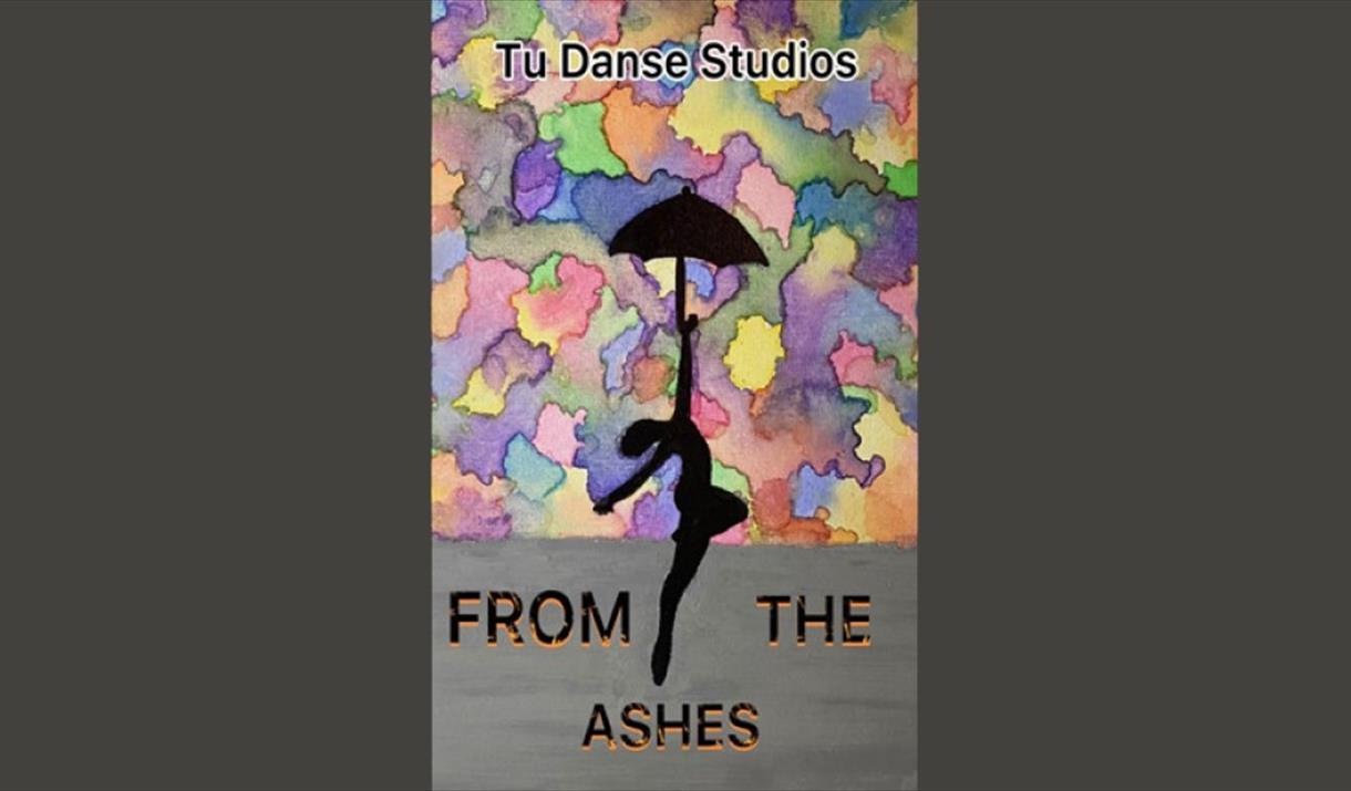 Tu Danse