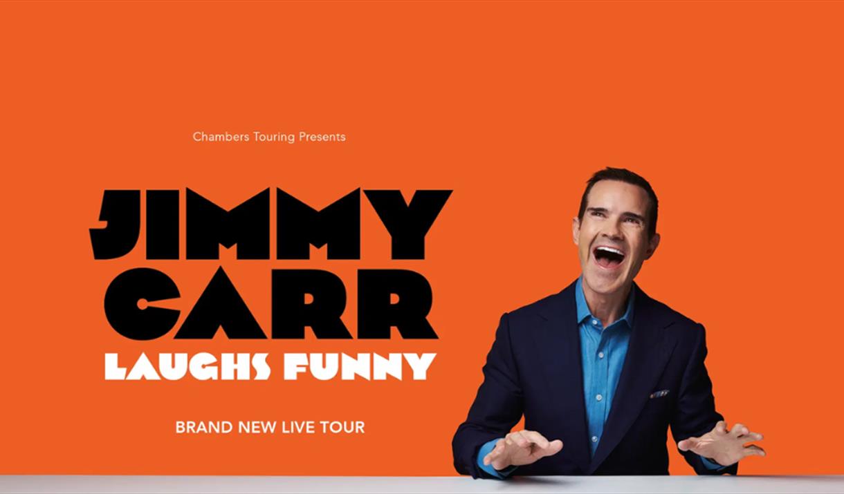 Jimmy Carr