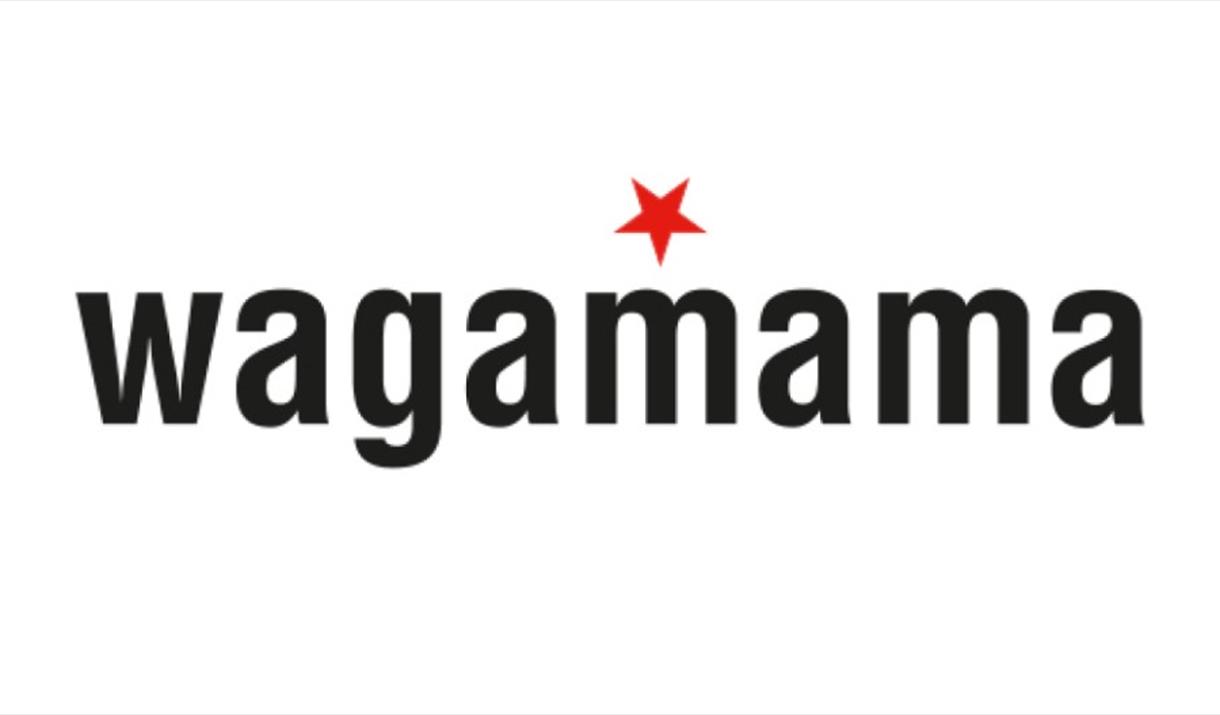 Wagamama logo