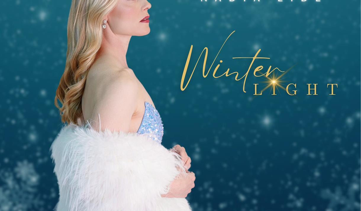 Nadia Eide presents Winter Light