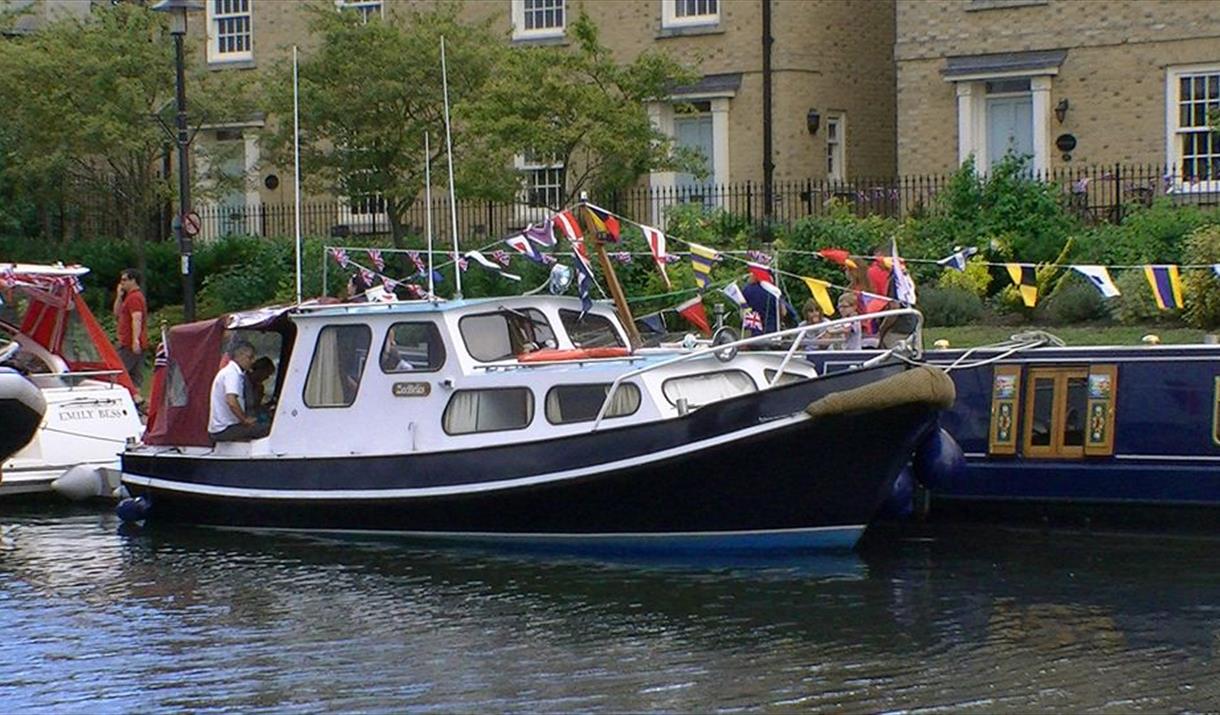 Peterborough Yacht Club Flotilla