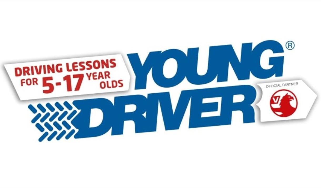 Young Driver
