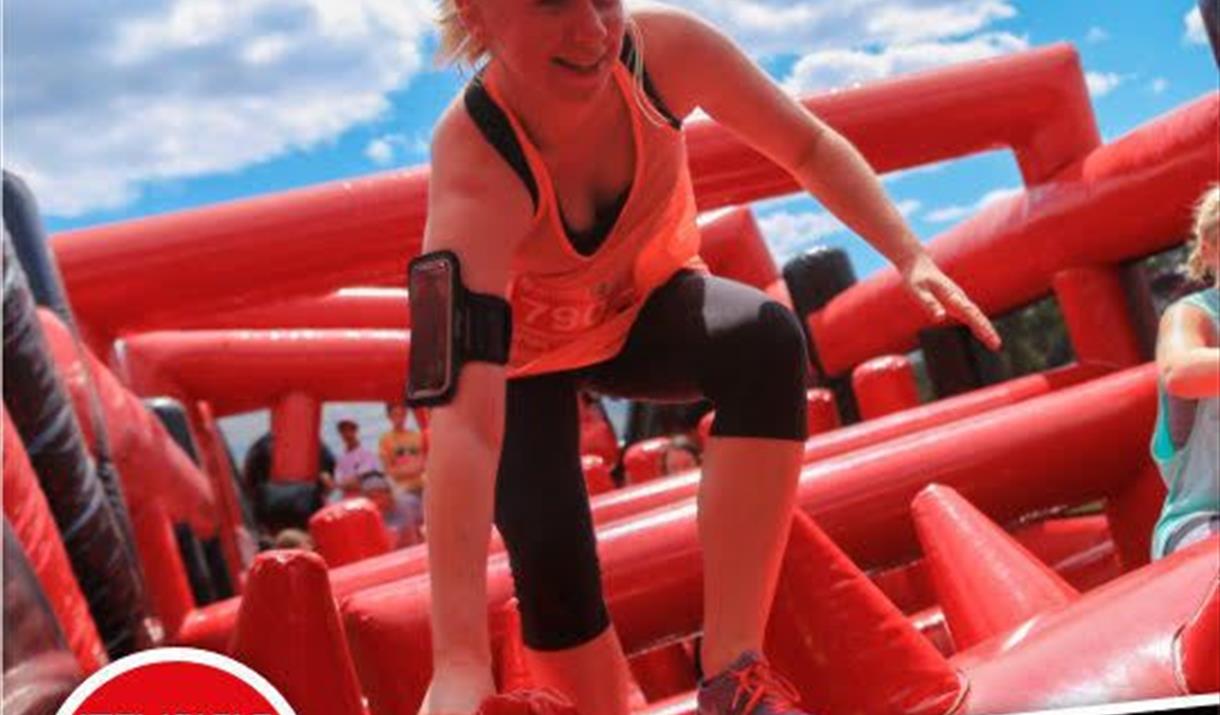 UK Running Events