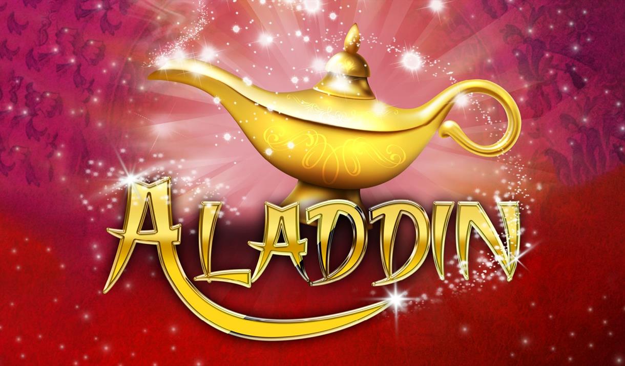 Aladdin Access Performance- Relaxed, Signed and Audio-Described