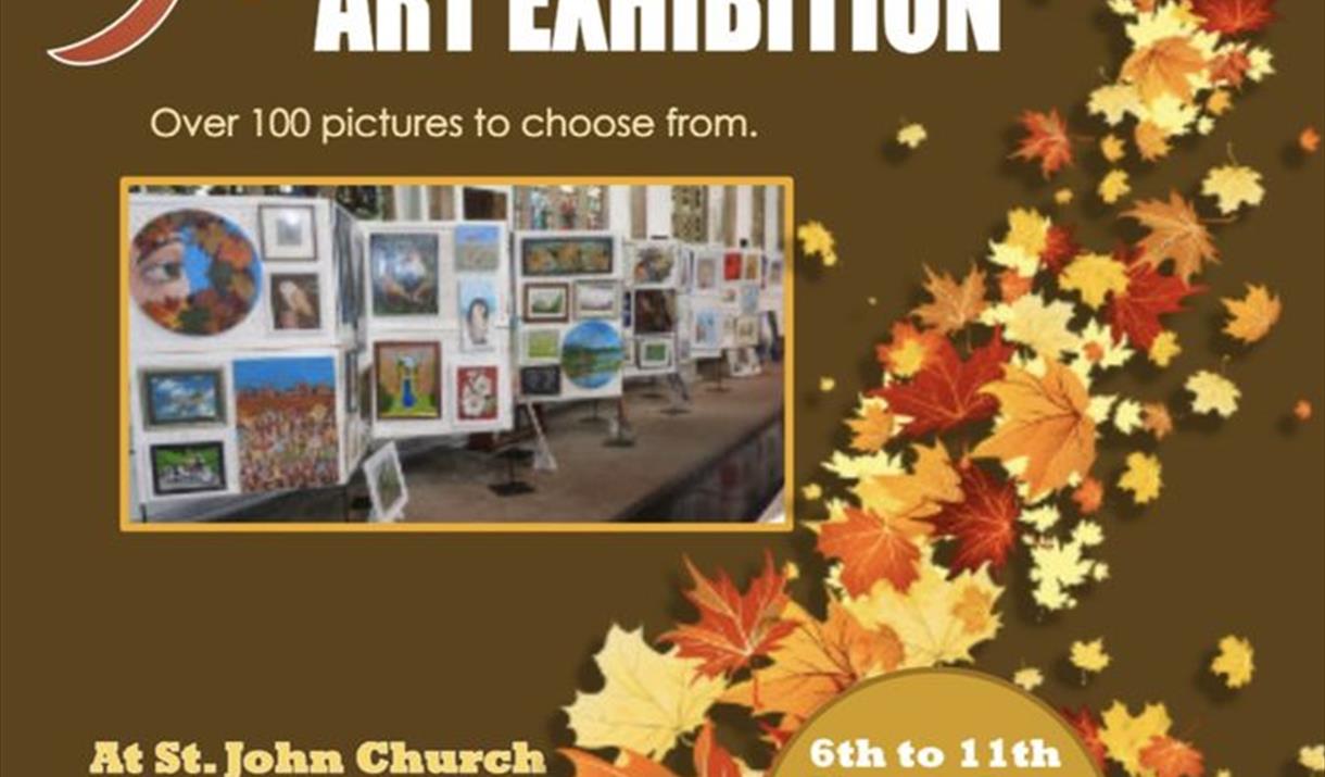 Art Exhibition