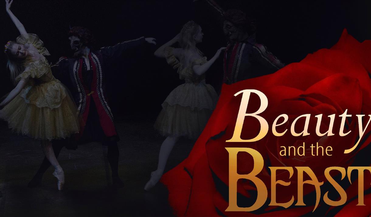 BEAUTY AND THE BEAST