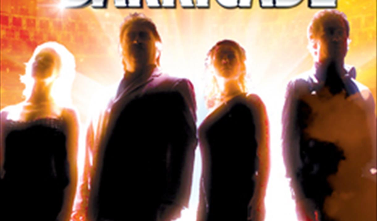 Beyond The Barricade 2023