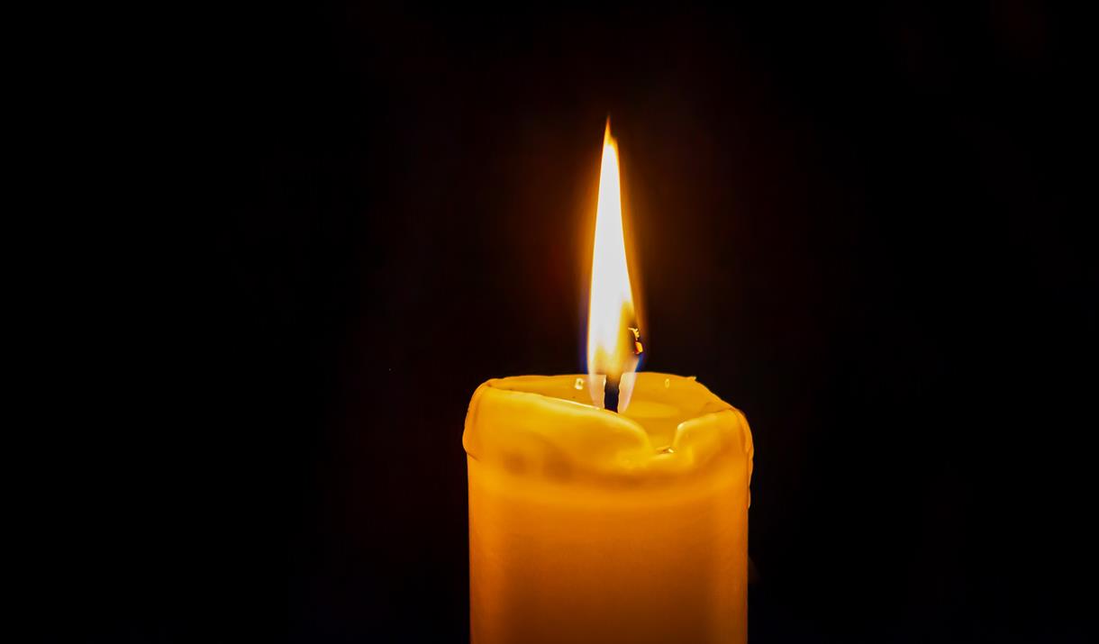 Service for the Bereaved