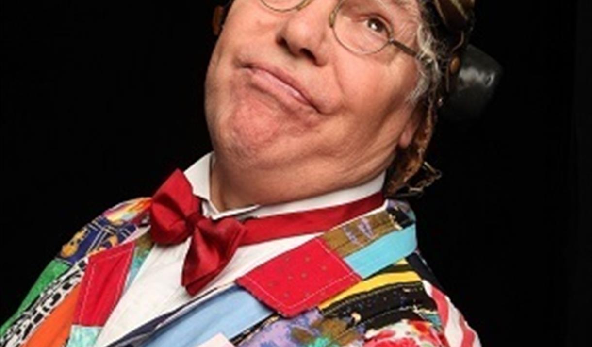 The Roy Chubby Brown Show 2023
