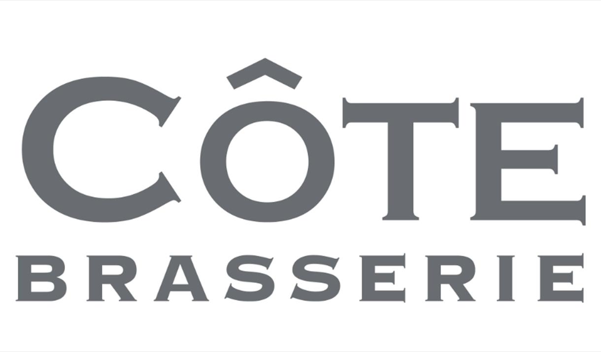 Cote logo