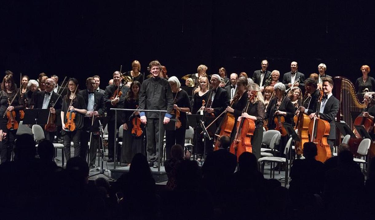 CPSO Summer Concert
