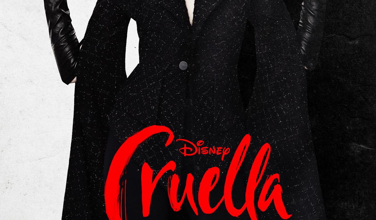 Cruella
