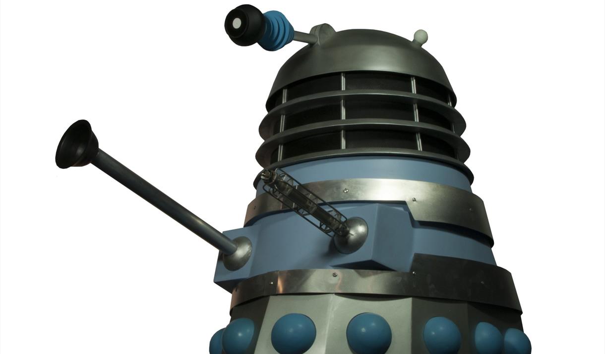 Darlek.