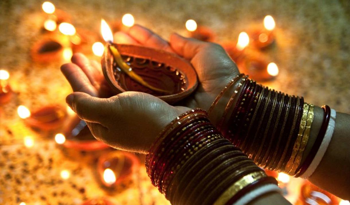 Diwali Festival 2019