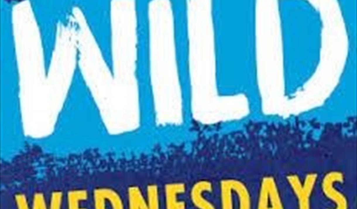 Wild Wednesday
