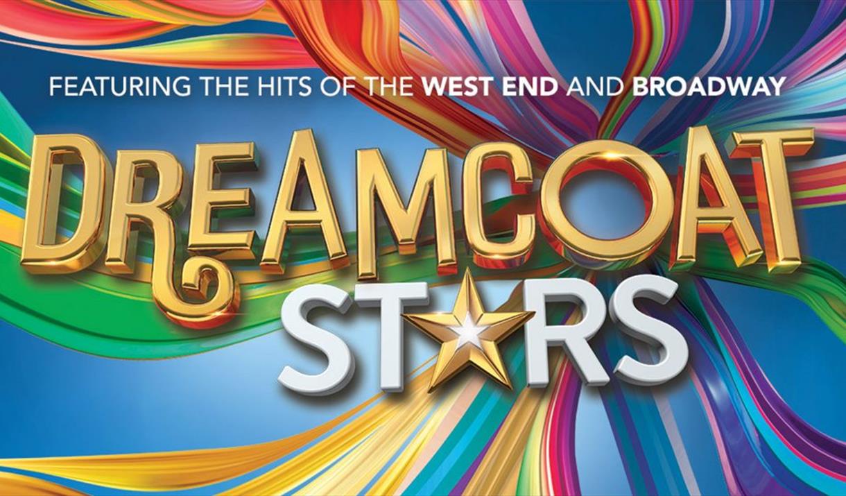 DREAMCOAT STARS