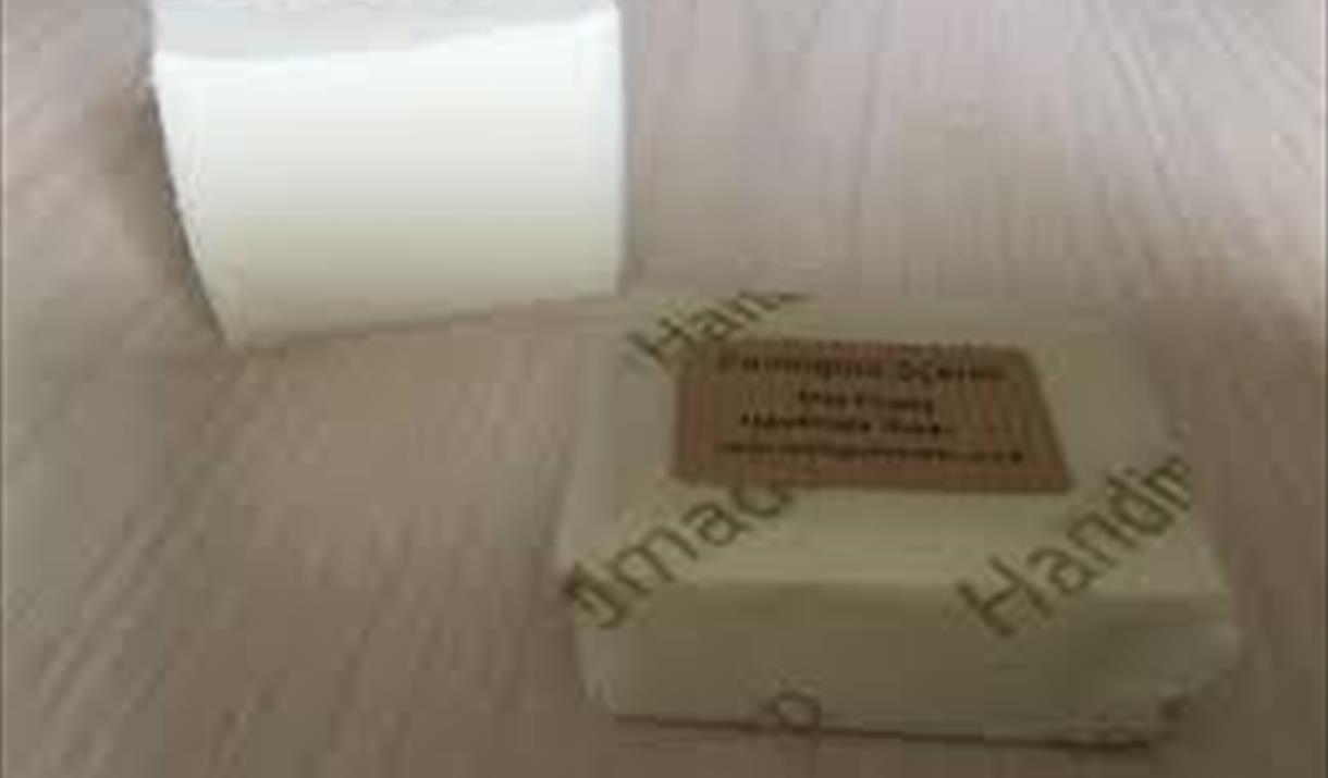 Soap Making Image
