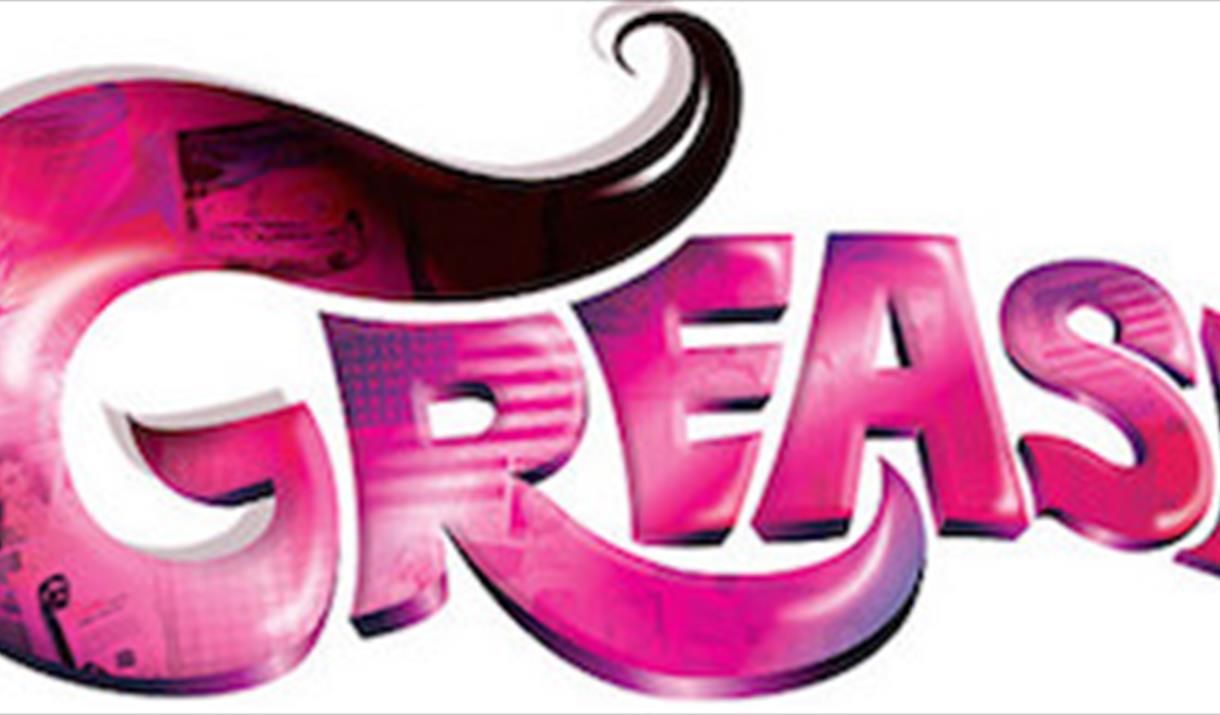 GREASE