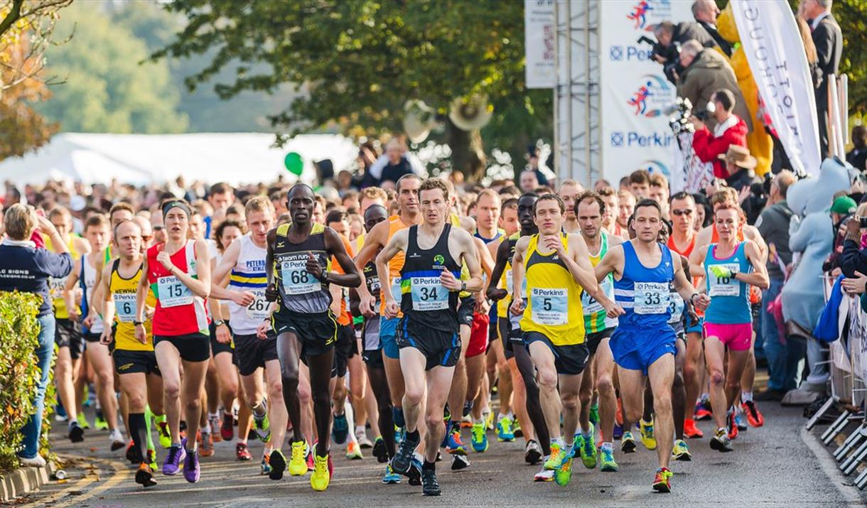 Great Eastern Run
