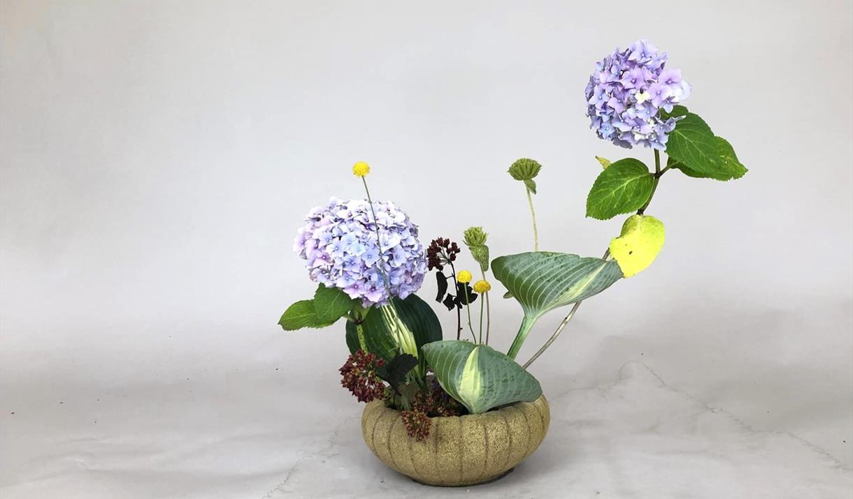 ikebana