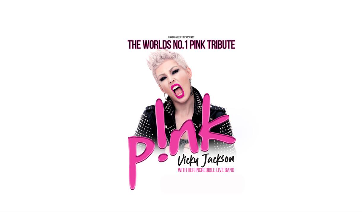 P!NK