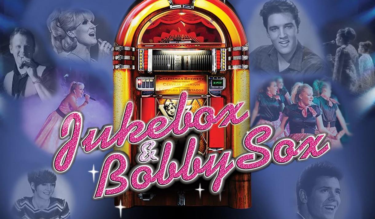 JUKEBOX & BOBBYSOX