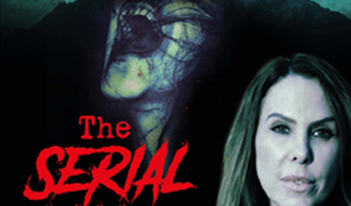 Emma Kenny - The Serial Killer Next Door