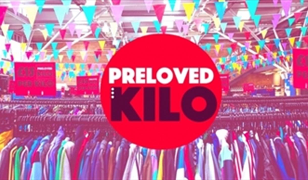 Pre-loved Kilo Sale