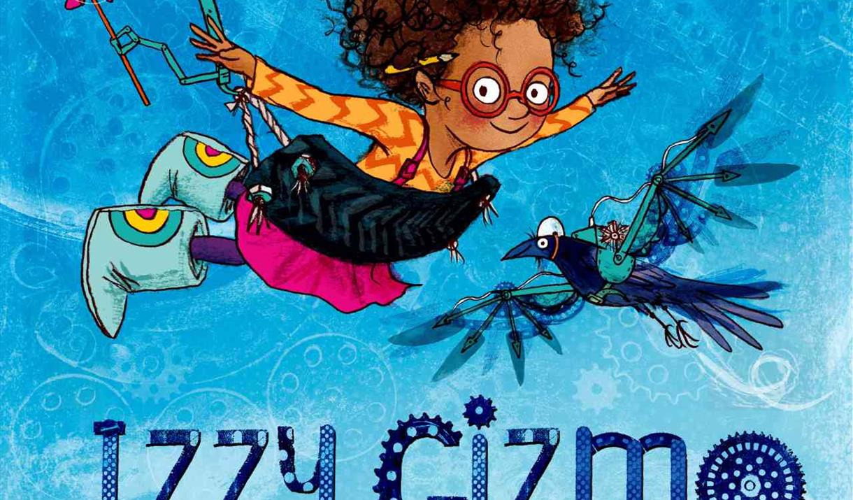 Family Concert: Izzy Gizmo