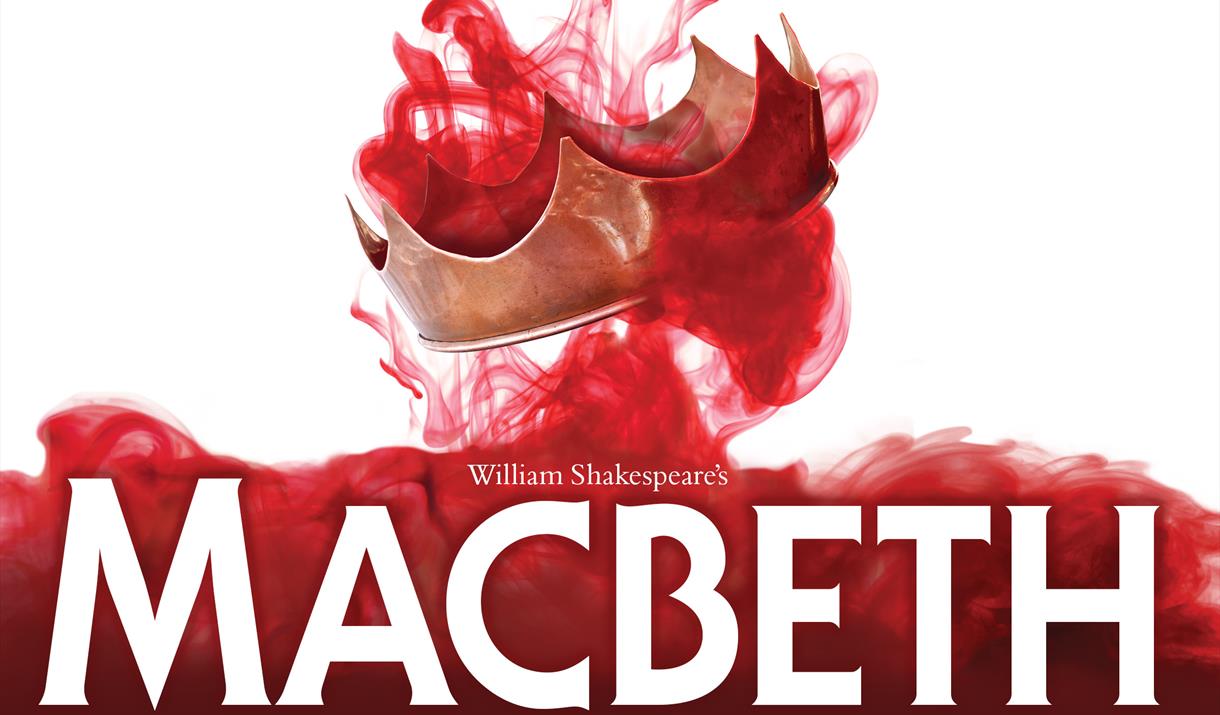 William Shakespeare's Macbeth