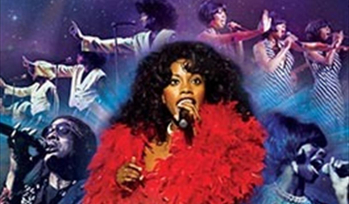 Magic of Motown 2023