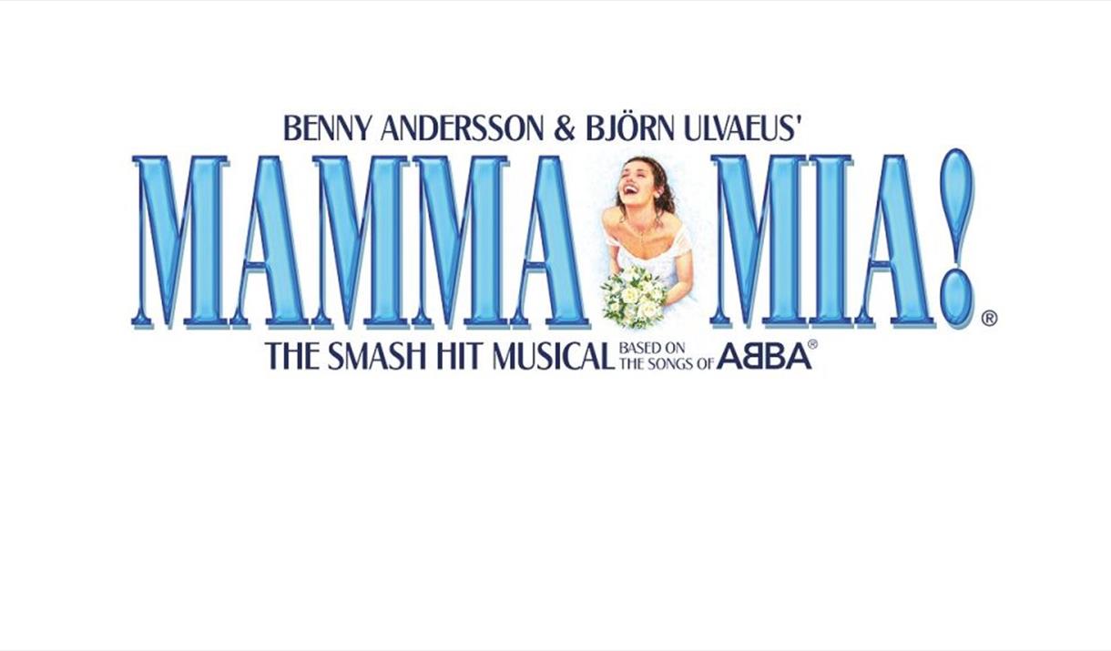 MAMMA MIA!