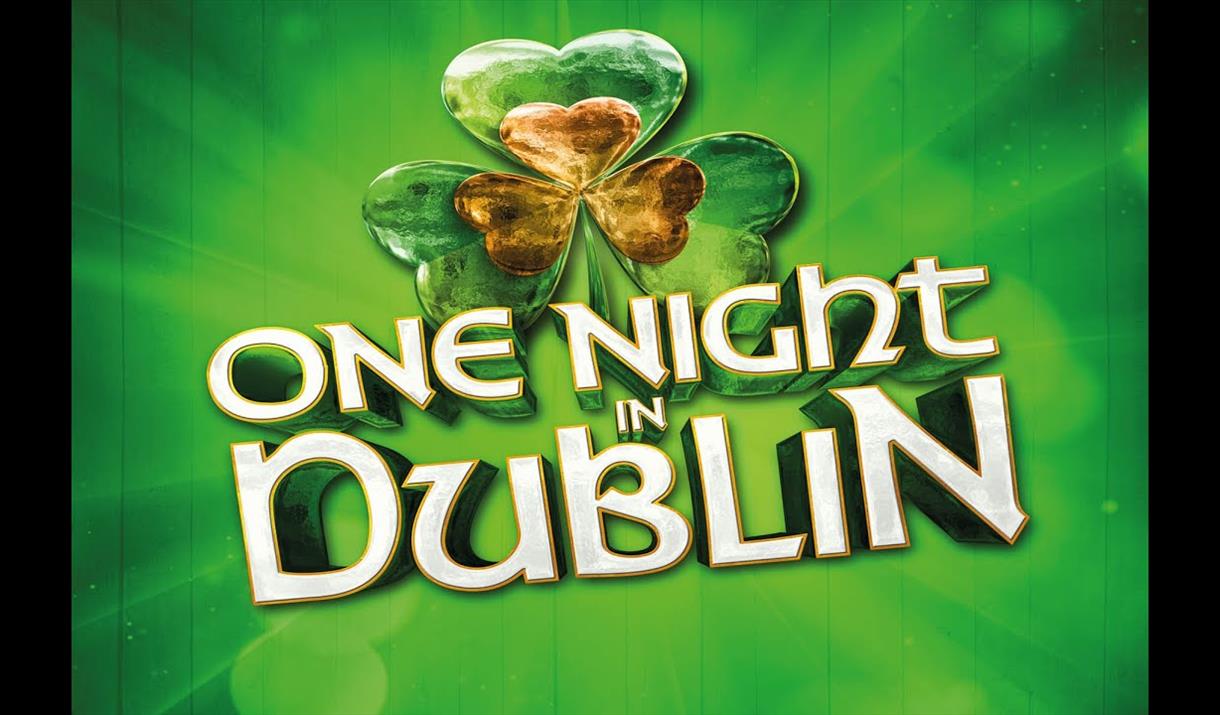 One Night in Dublin
