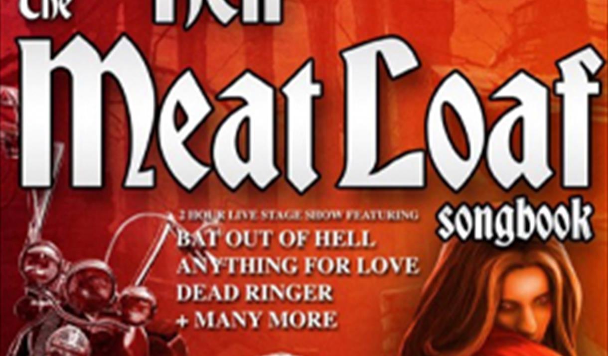 Meatloaf Songbook