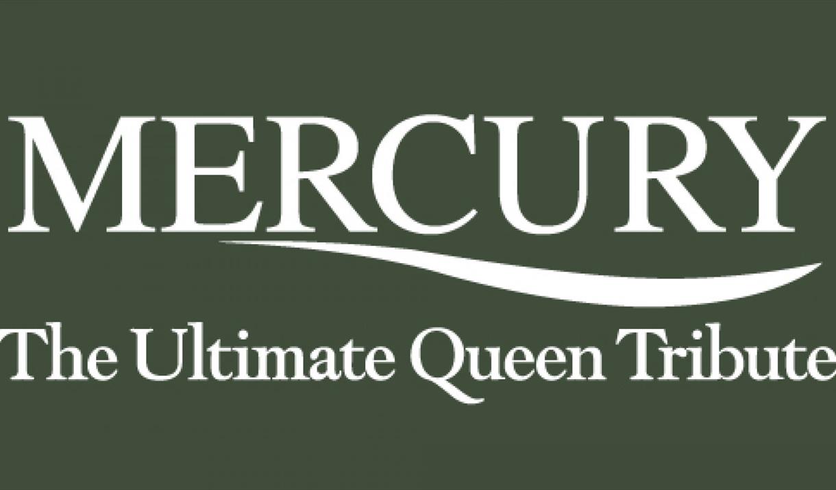 Mercury - The Ultimate Queen Tribute