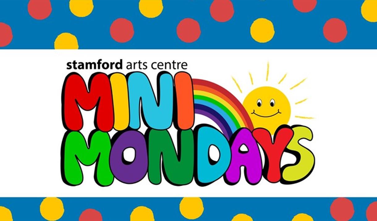 MINI MONDAYS ONLINE AUTUMN 2020
