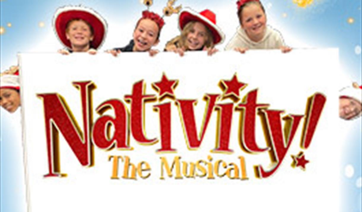 Nativity! The Musical