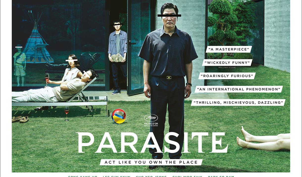Parasite
