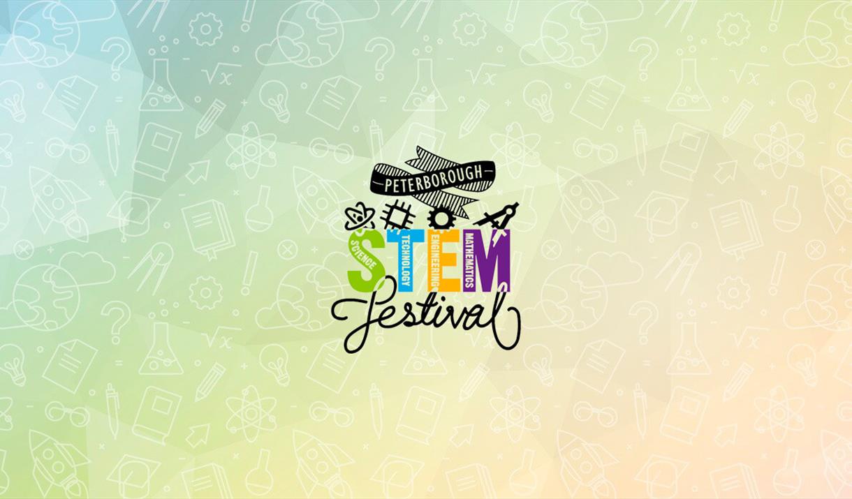 Peterborough STEM Festival 2019
