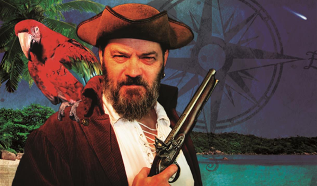Treasure Island Open-air Theatre
