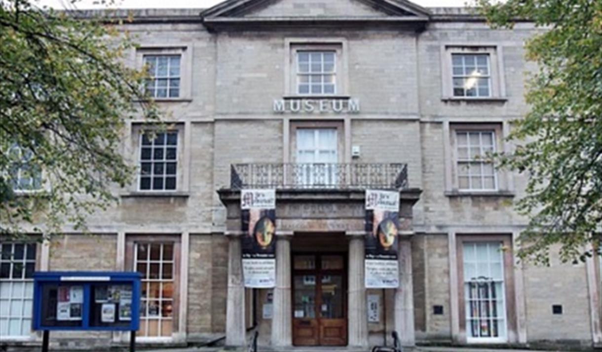 Halloween Ghost Walk
