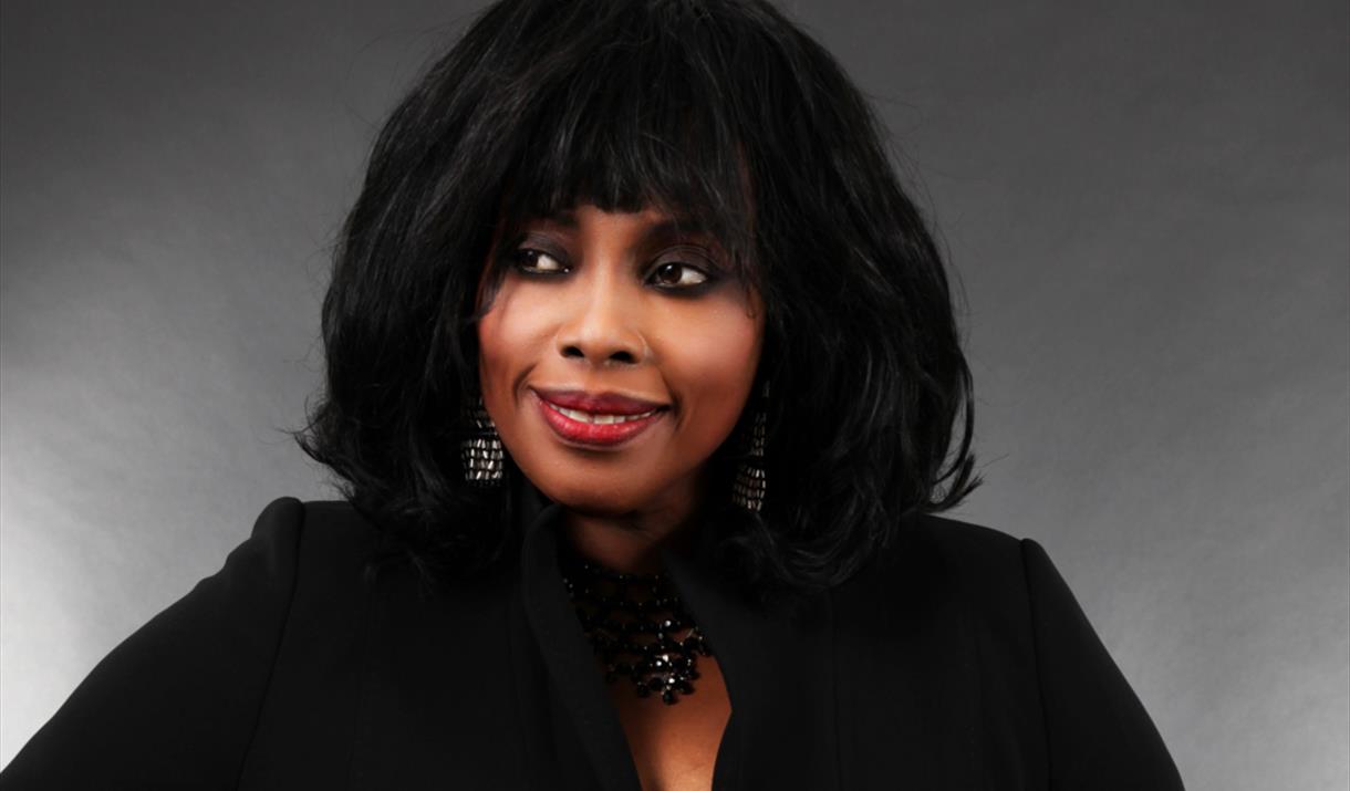 RUBY TURNER