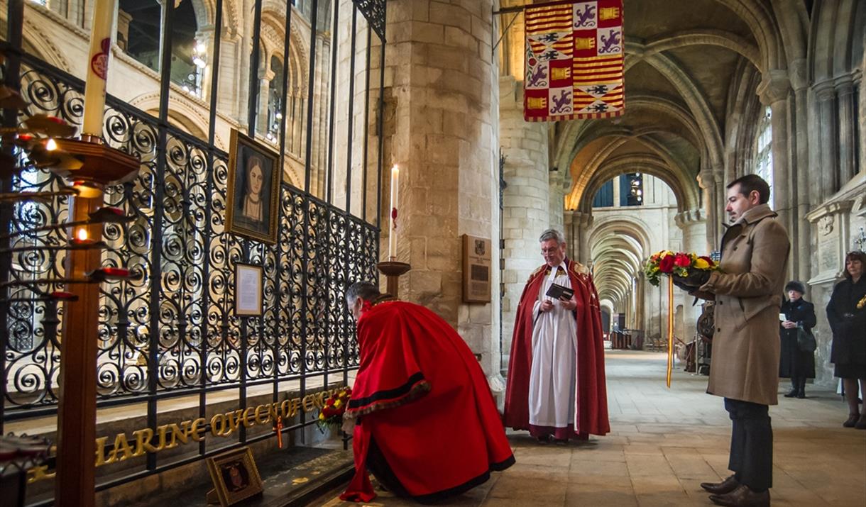 Diocesan Choral Festival
