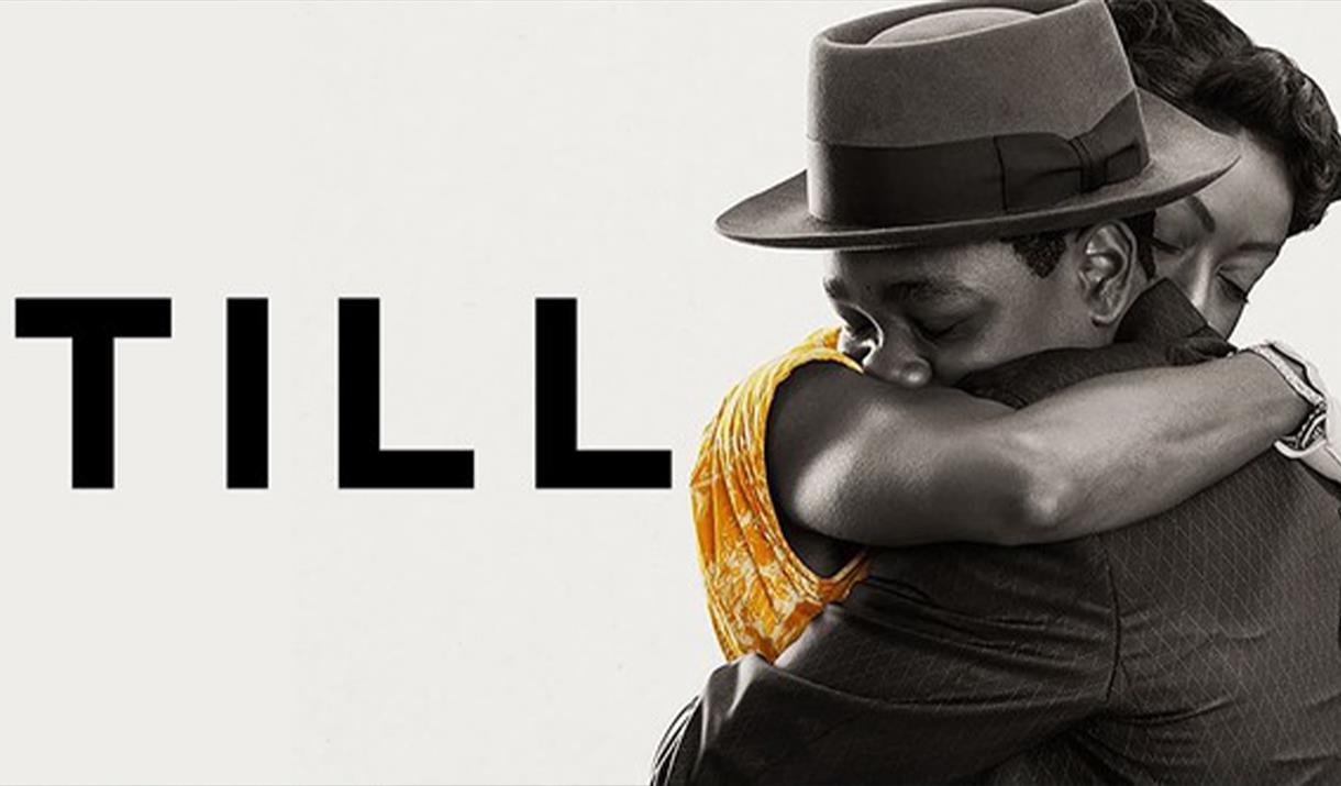 SILVER SCREENING: TILL