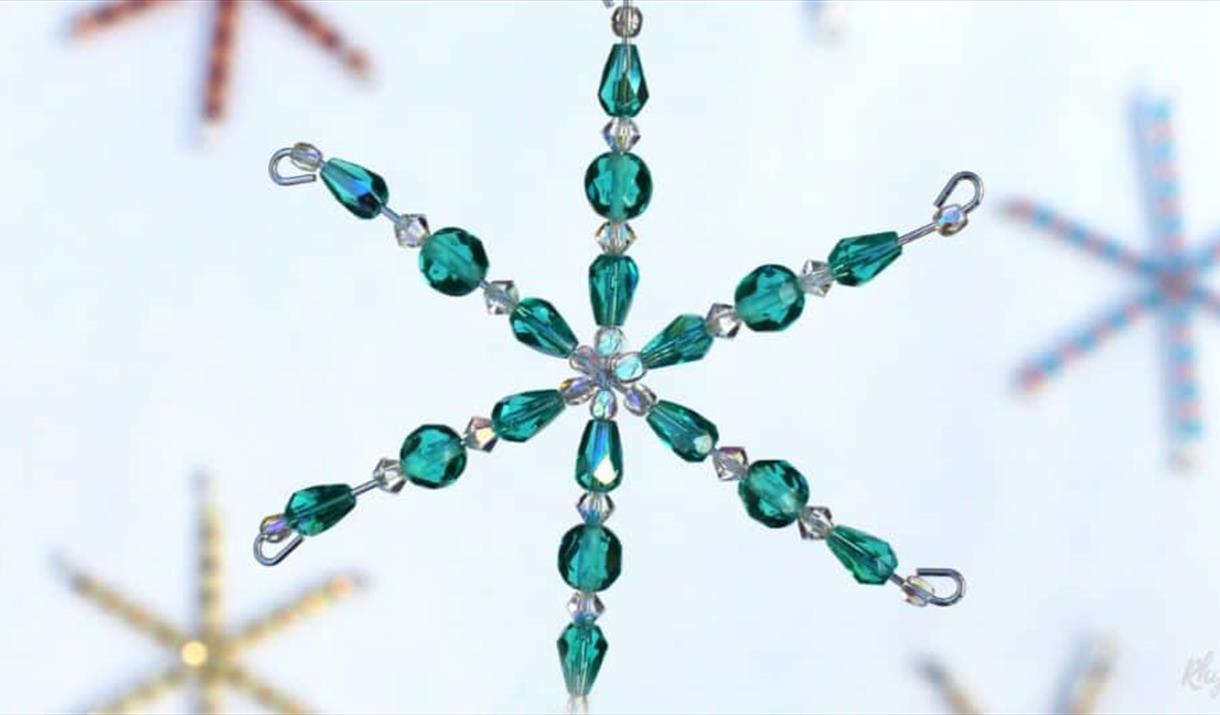 Bead Workshop