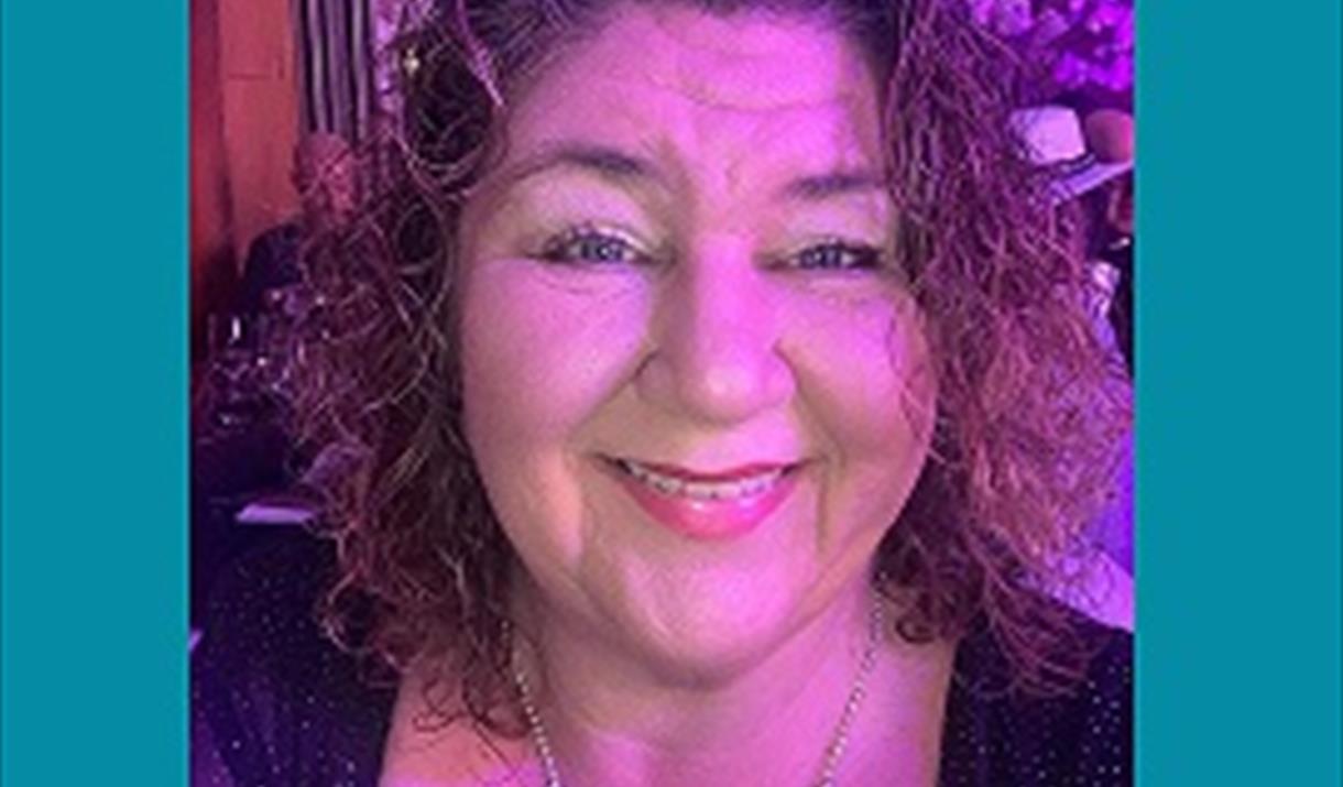 An Evening with Cheryl Fergison
